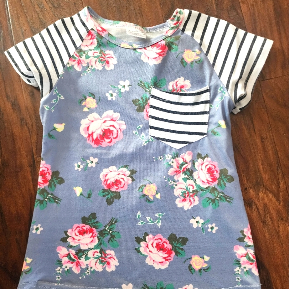 Girl's top
